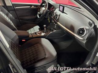 AUDI A3 usata, con USB