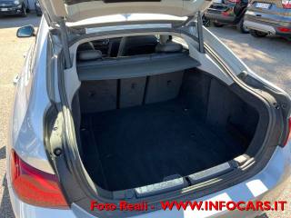 BMW 420 usata, con Fari LED