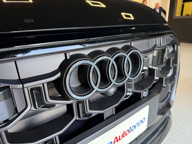 AUDI Q8 usata, con Climatizzatore