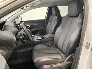 PEUGEOT 5008 usata, con Climatizzatore