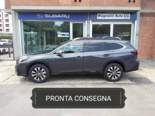 SUBARU OUTBACK 2.5i CVT Premium *PRONTA CONSEGNA*