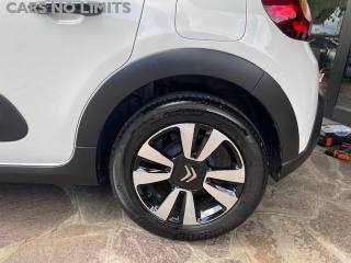 CITROEN C3 usata, con Cruise Control