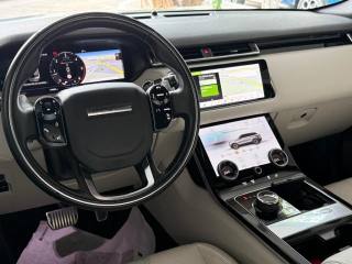 LAND ROVER Range Rover Velar usata, con Sensori di parcheggio posteriori