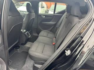 VOLVO XC40 usata, con Volante in pelle