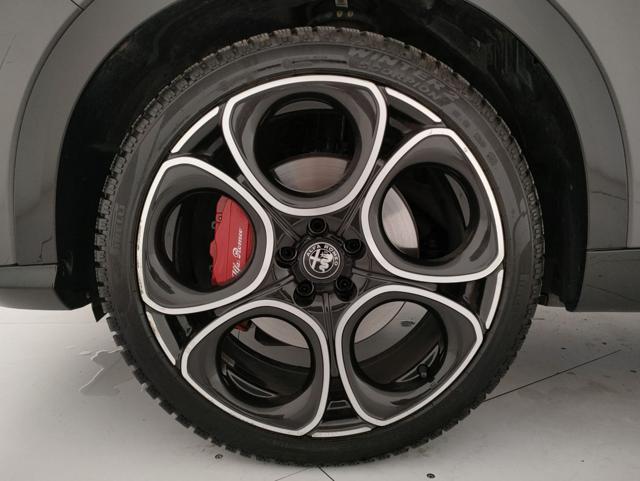 ALFA ROMEO Tonale usata, con Cerchi in lega