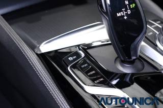 BMW 530 usata, con Portellone posteriore elettrico