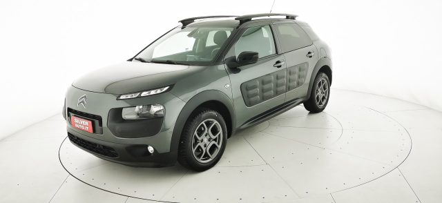 CITROEN C4 Cactus usata, con Sensore di pioggia