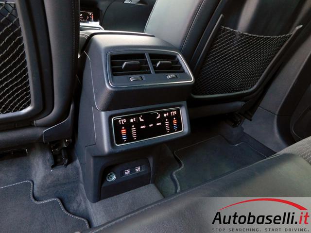AUDI e-tron usata, con ESP