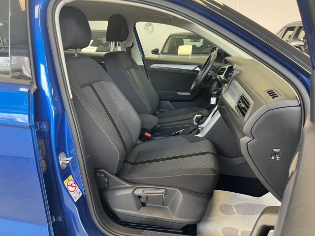 VOLKSWAGEN T-Roc usata, con Chiusura centralizzata