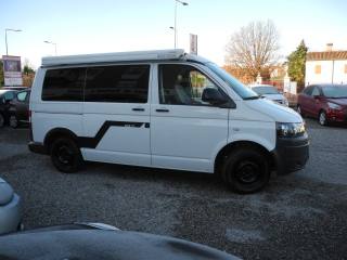 VOLKSWAGEN T5 usata 53