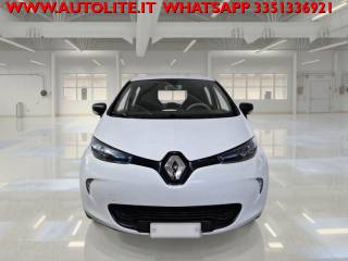 RENAULT ZOE usata, con Autoradio