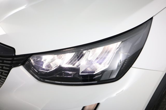 PEUGEOT 2008 usata 7