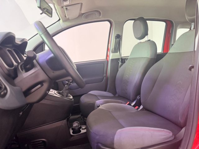 FIAT Panda usata 4