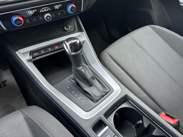 AUDI Q3 usata, con Controllo trazione