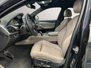 BMW X6 usata, con Controllo trazione