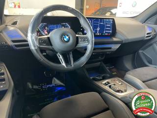 BMW 118 usata, con Fendinebbia