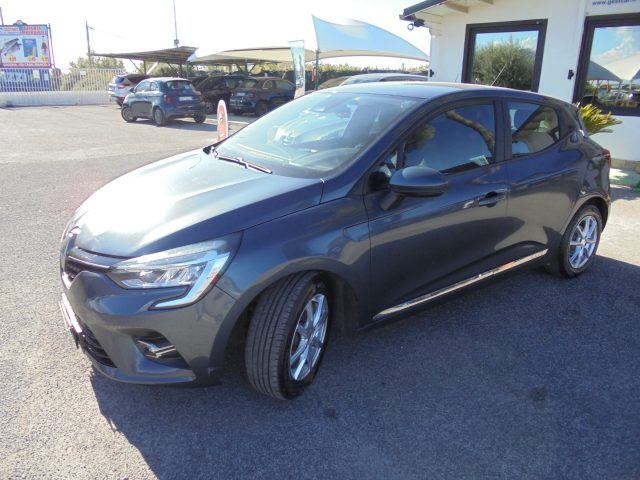 RENAULT Clio usata, con Fendinebbia