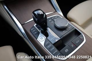 BMW M440 usata, con Fari al laser