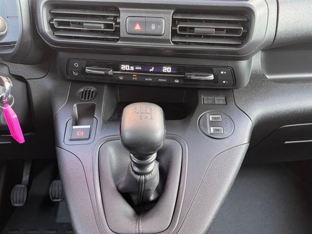 FIAT Doblo usata, con Vetri oscurati