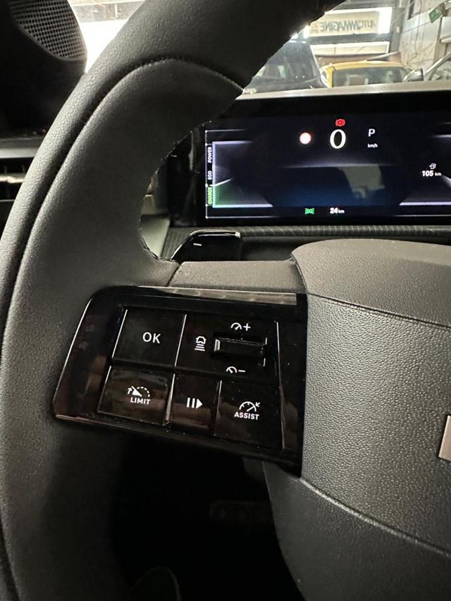 LANCIA Ypsilon usata, con Immobilizzatore elettronico