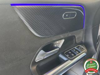 MERCEDES-BENZ B 180 usata, con Chiusura centralizzata