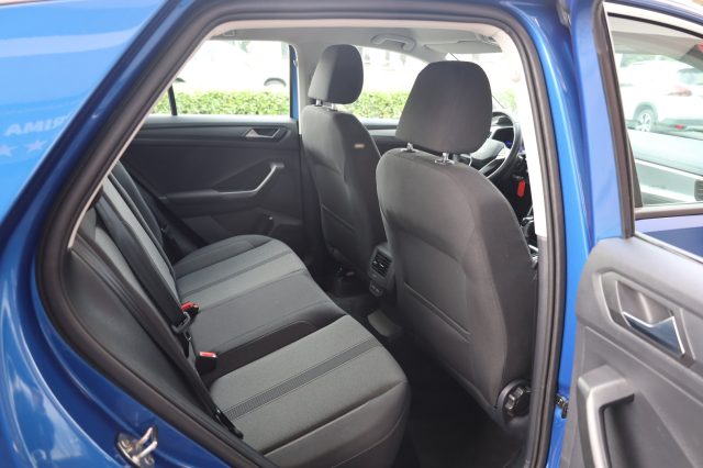VOLKSWAGEN T-Roc usata 114
