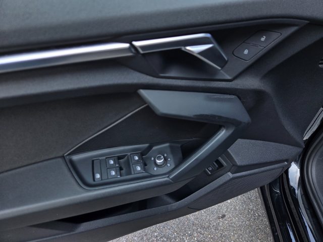 AUDI A3 usata, con ESP