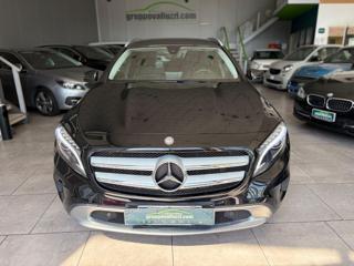 MERCEDES-BENZ GLA 180 usata, con Airbag