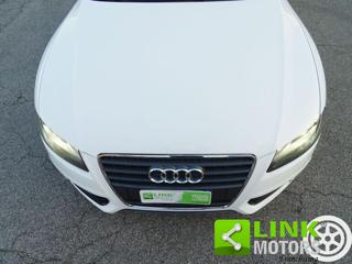 AUDI A5 usata 41