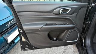 JEEP Compass usata, con Portapacchi