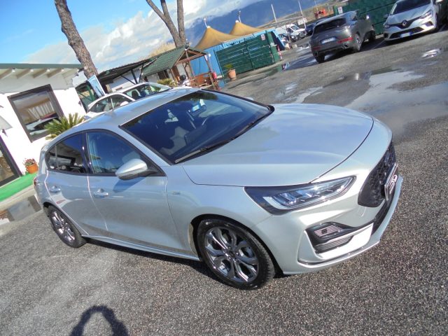 FORD Focus usata, con Adaptive Cruise Control