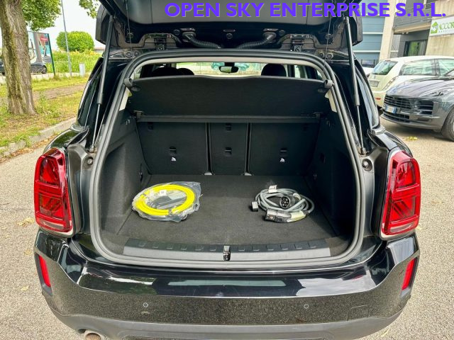 MINI Countryman usata, con Cerchi in lega