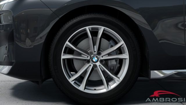 BMW 740 usata 6