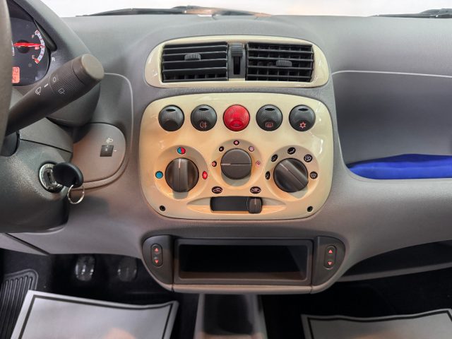 FIAT Seicento usata 22