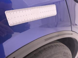 ALFA ROMEO Stelvio usata, con Sensore di luce