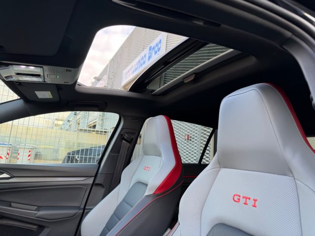 VOLKSWAGEN Golf GTI usata, con Controllo automatico clima