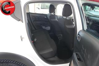 CITROEN C3 usata, con Cruise Control