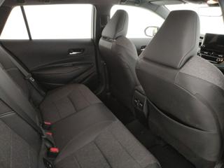 TOYOTA Corolla usata, con Controllo vocale