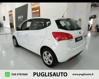 KIA Venga usata, con Cerchi in lega