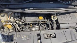 RENAULT Scenic usata, con Isofix