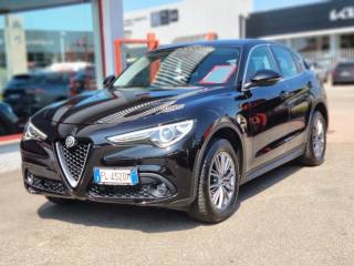 ALFA ROMEO Stelvio usata, con Airbag Passeggero
