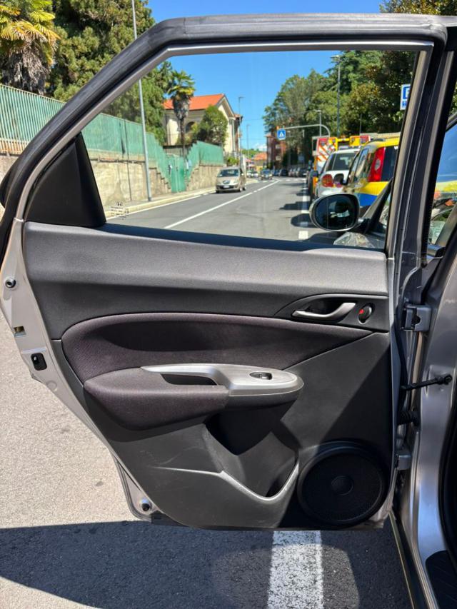 HONDA Civic usata, con Airbag testa