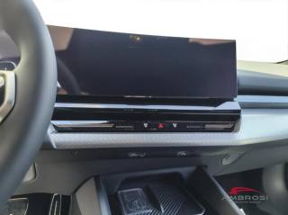 BMW 520 usata 14