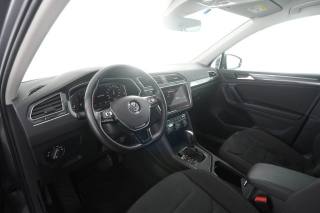 VOLKSWAGEN Tiguan usata 7