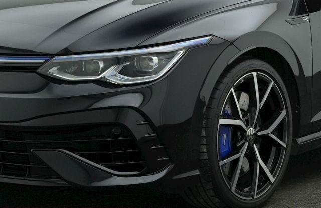 VOLKSWAGEN Golf usata, con Controllo automatico clima
