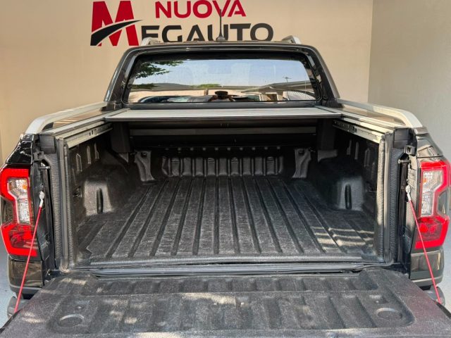 FORD Ranger usata, con Airbag testa