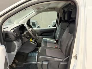 TOYOTA Proace usata, con Chiusura centralizzata