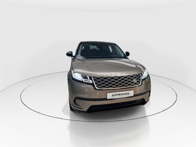 LAND ROVER Range Rover Velar usata, con Climatizzatore