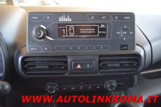 CITROEN Berlingo usata, con Climatizzatore
