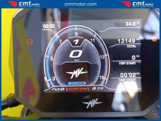 MV AGUSTA Dragster 800 usata 4